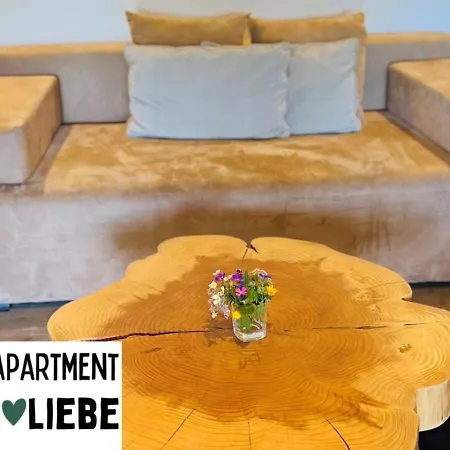 Apartment Feldbergliebe Feldberg (Baden-Wurttemberg)