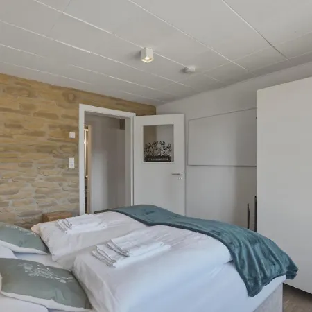 Feldbergliebe Apartment *
