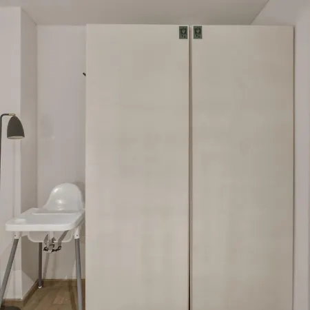 Feldbergliebe Apartment *