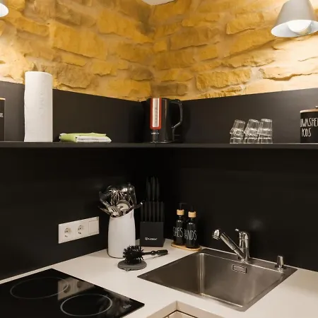 Feldbergliebe Apartment